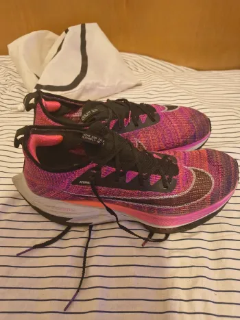 Used Nike Alphafly bike — image 3 of 8