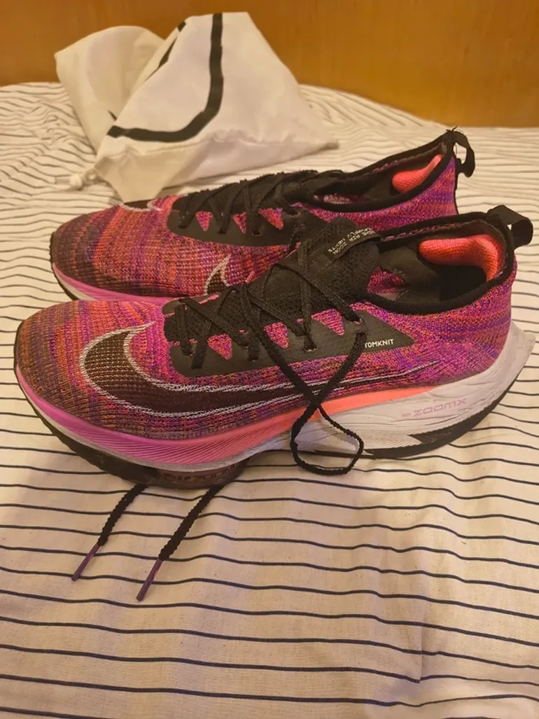 Used Nike Alphafly bike — image 2 of 8