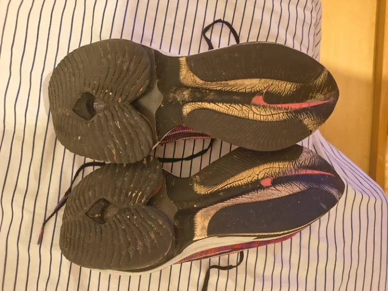 Used Nike Alphafly bike — image 7 of 8