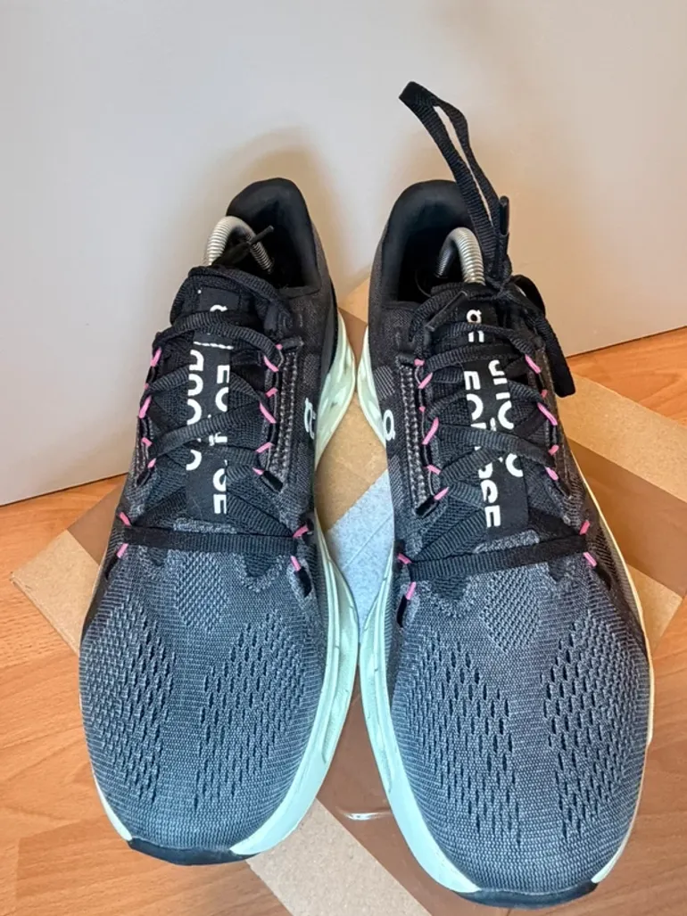 Used On Running Cloudeclipse bike — image 4 of 8