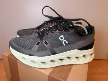 Used On Running Cloudeclipse bike