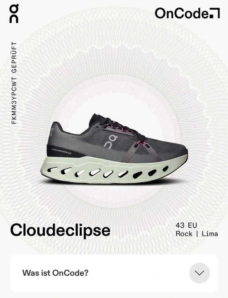 Used On Running Cloudeclipse bike — image 7 of 8