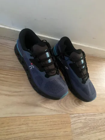 Used On Running On Cloud bike — image 3 of 3