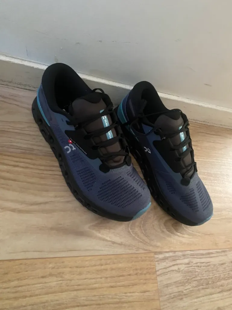 Used On Running On Cloud bike — image 3 of 3