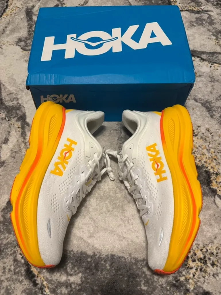 Použité Orange Bondi 9 bike — obrázek 1 z 10