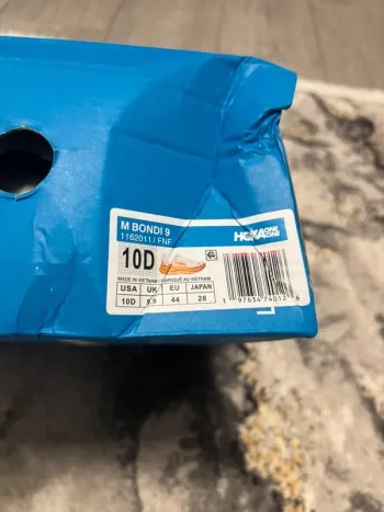 Použité Orange Bondi 9 bike — obrázek 10 z 10