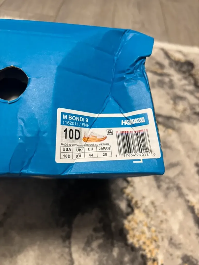 Použité Orange Bondi 9 bike — obrázek 10 z 10