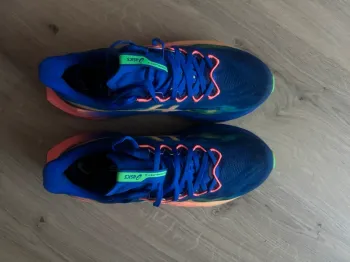 Brugt Asics Superblast 2 bike — billede 2 af 3
