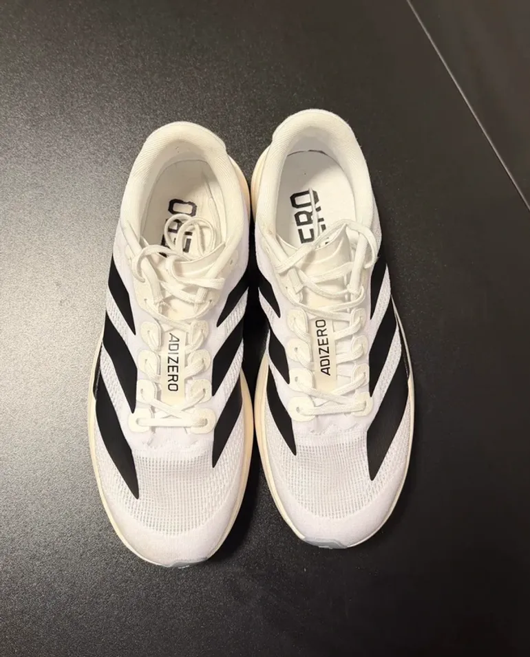 Použité Adidas Adizero Evo SL bike — obrázek 3 z 4