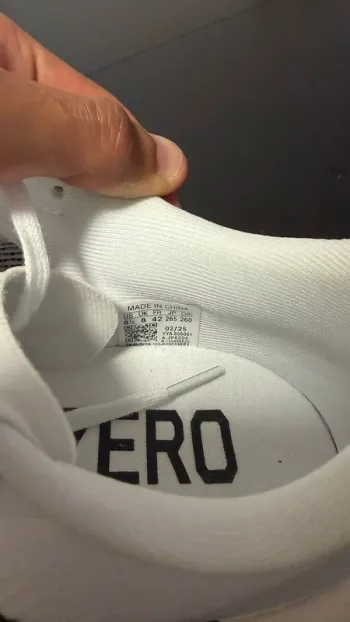 Použité Adidas Adizero Evo SL bike — obrázek 4 z 4