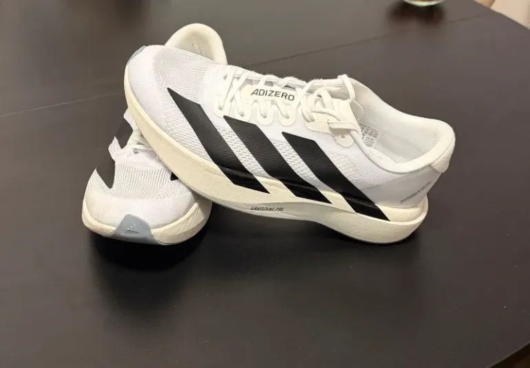 Použité Adidas Adizero Evo SL bike — obrázek 1 z 4