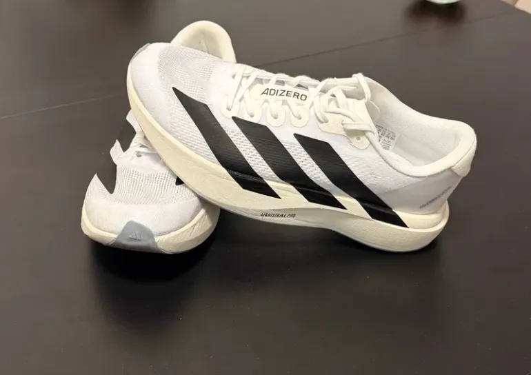 Použité Adidas Adizero Evo SL bike — obrázek 2 z 4