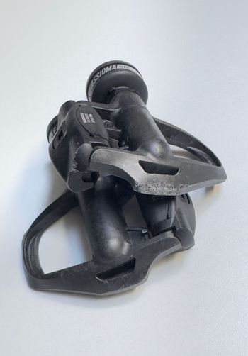 Použité Favero Assioma DUO-Shi Dual-Sided Power Meter Pedals bike — obrázek 3 z 4