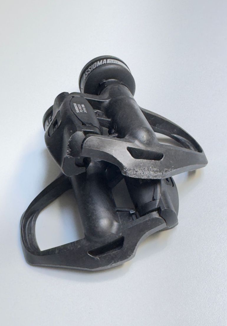 Použité Favero Assioma DUO-Shi Dual-Sided Power Meter Pedals bike — obrázek 3 z 4