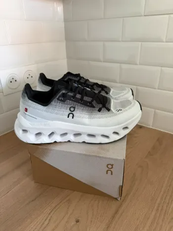 Used On Running Shoes bike — image 2 of 2