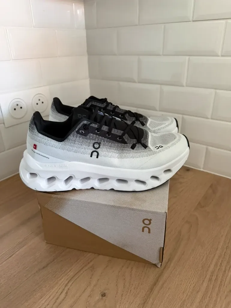 Used On Running Shoes bike — image 2 of 2