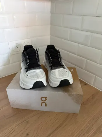 Used On Running Shoes bike