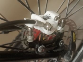 Brugt Sram XO 3x9 MTB Groupset bike — billede 6 af 7