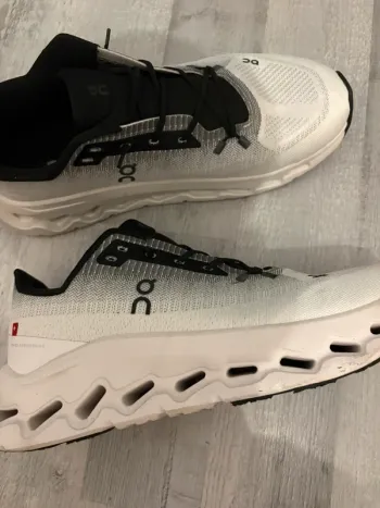 Used On Running Cloud bike — image 2 of 5
