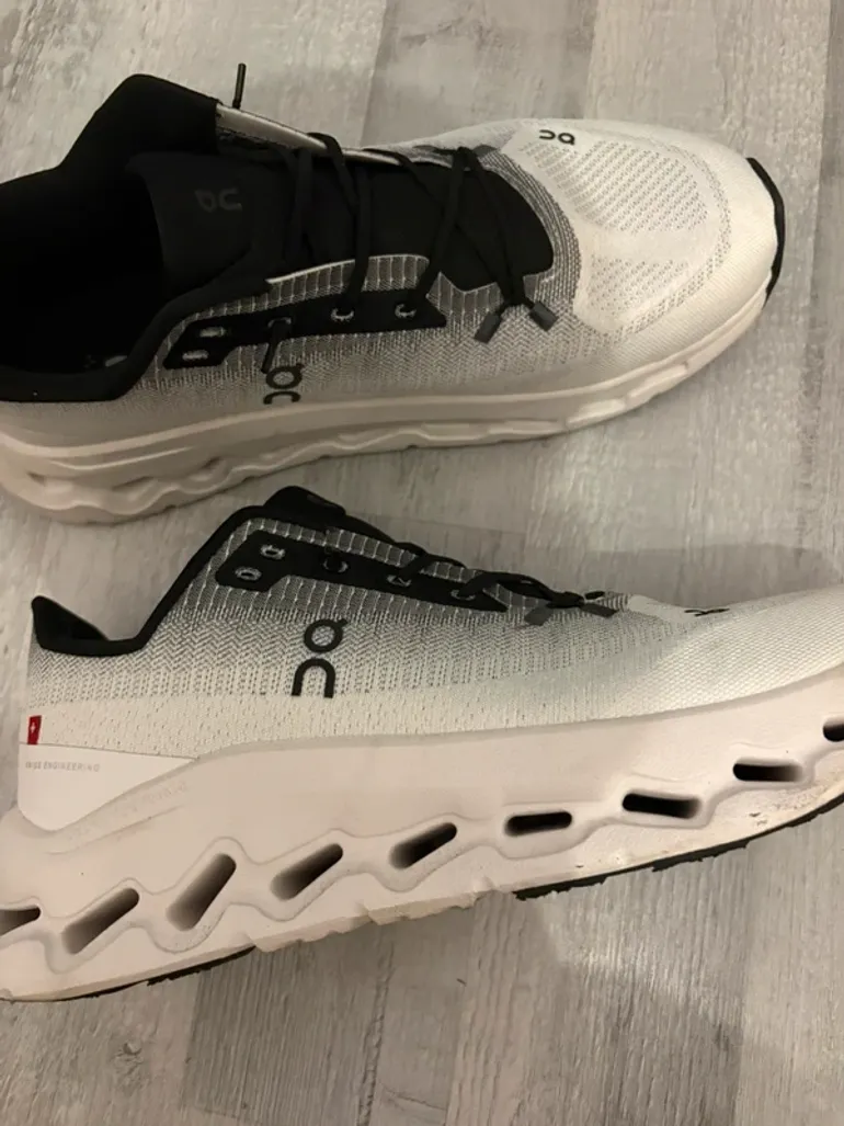 Used On Running Cloud bike — image 2 of 5