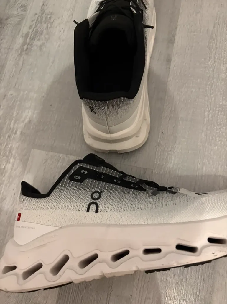 Used On Running Cloud bike — image 1 of 5