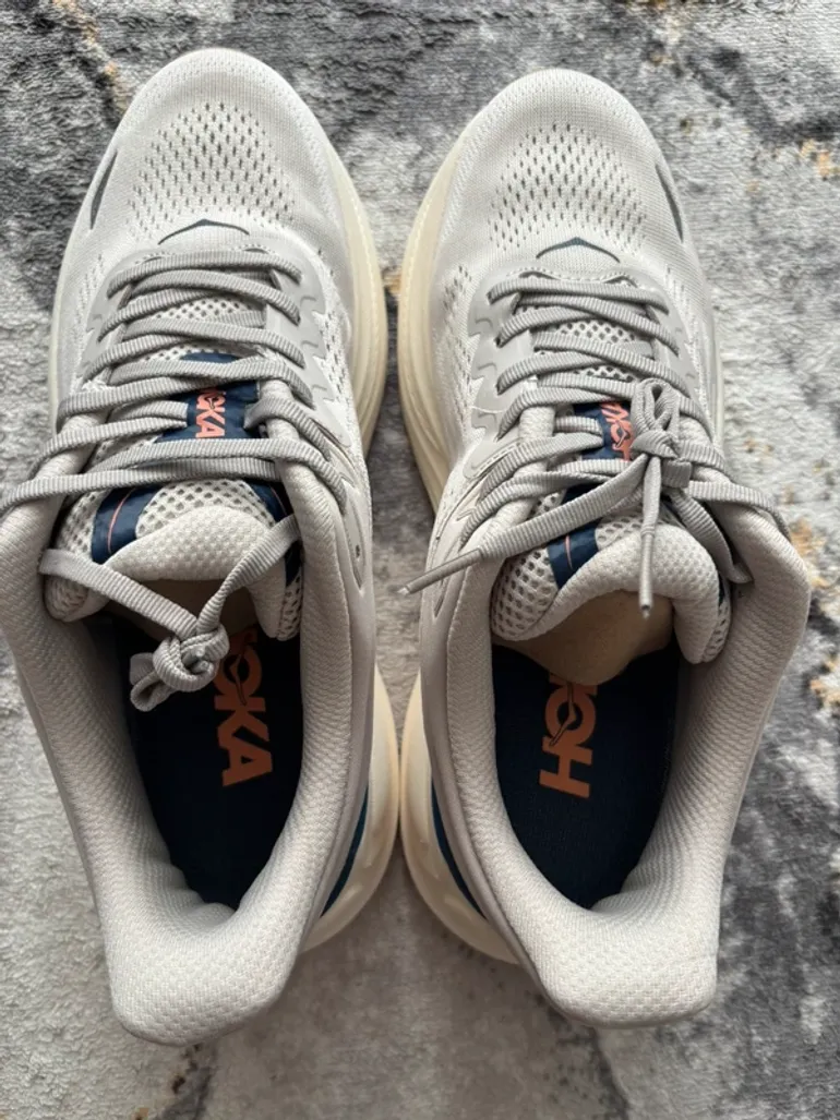 Used Hoka Bondi 9 bike — image 6 of 9