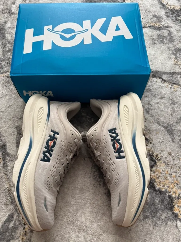 Used Hoka Bondi 9 bike — image 1 of 9