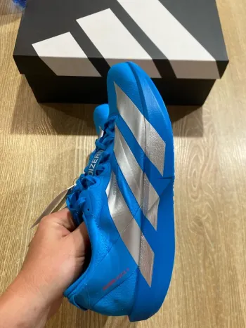 Brugt Adidas Adizero Adios 9 bike — billede 4 af 9