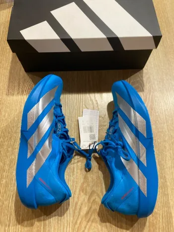 Brugt Adidas Adizero Adios 9 bike — billede 9 af 9