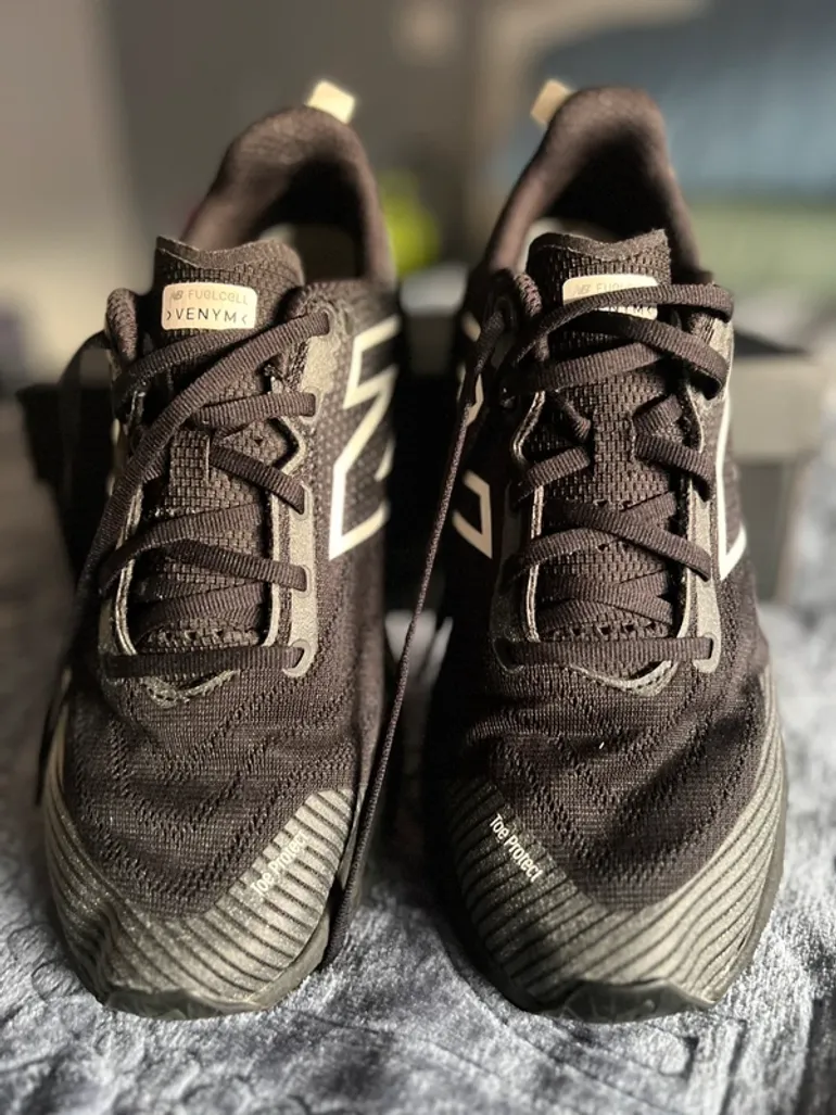 Used New Balance FuelCell Venym bike — image 3 of 6