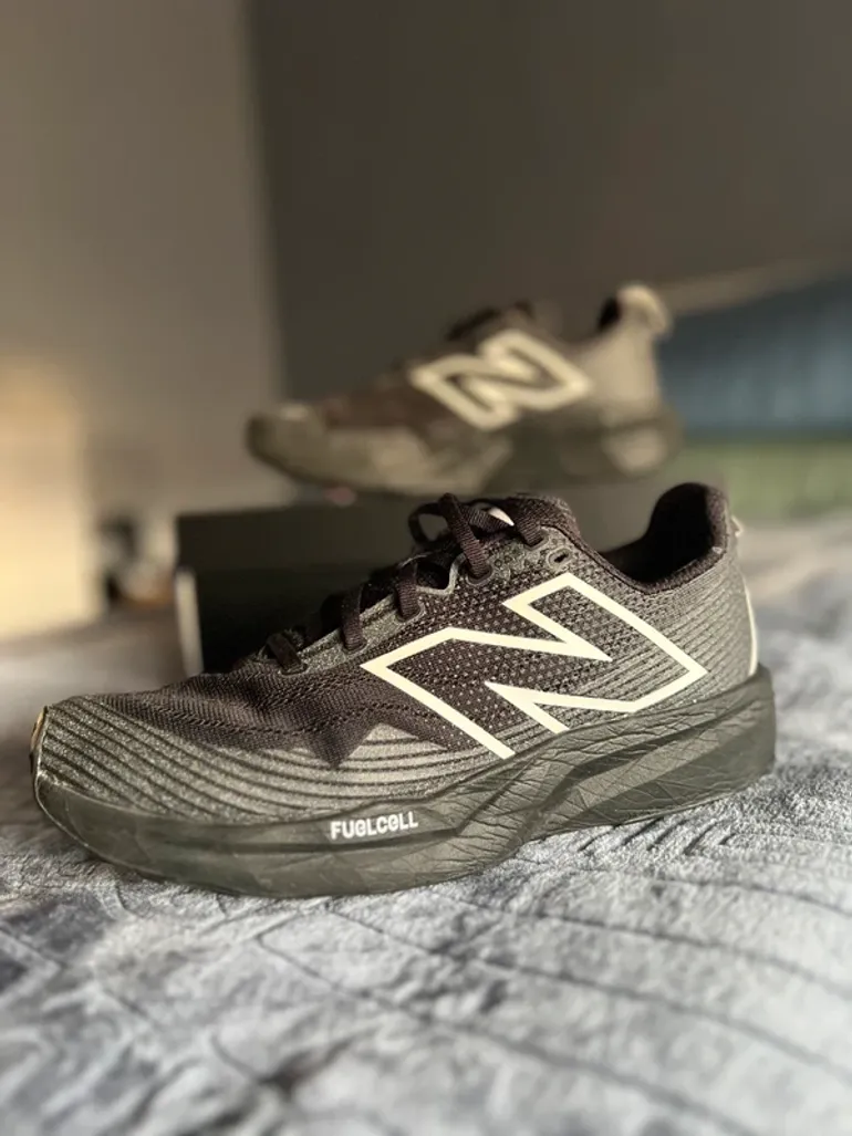 Used New Balance FuelCell Venym bike — image 1 of 6