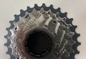 Käytetty Sram Force 1270 2023 bike — kuva 4 / 6