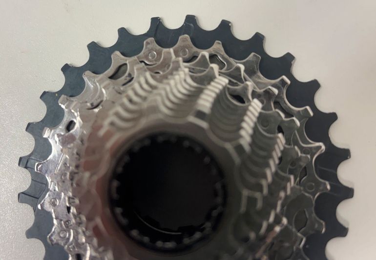 Käytetty Sram Force 1270 2023 bike — kuva 4 / 6
