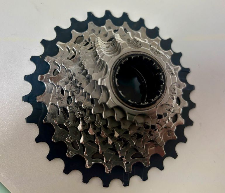 Käytetty Sram Force 1270 2023 bike — kuva 6 / 6