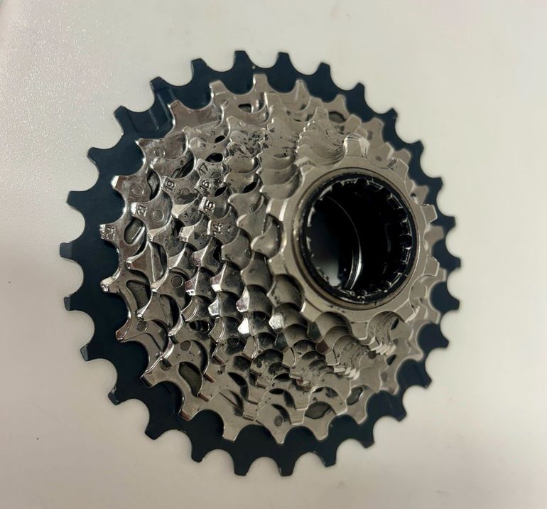 Käytetty Sram Force 1270 2023 bike — kuva 3 / 6
