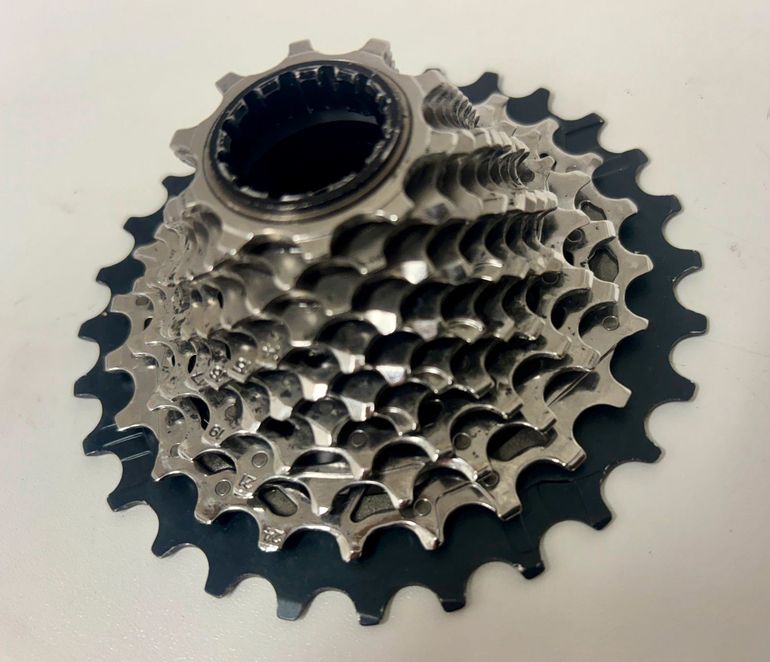 Käytetty Sram Force 1270 2023 bike — kuva 2 / 6