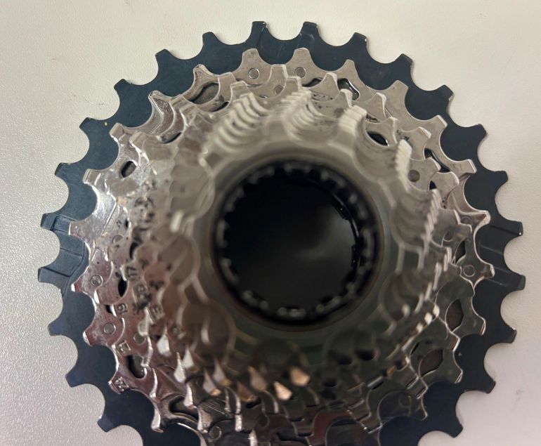 Käytetty Sram Force 1270 2023 bike — kuva 5 / 6