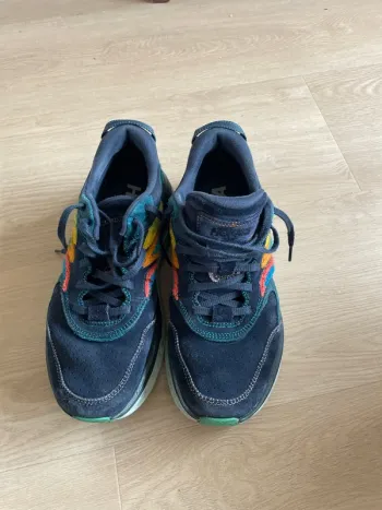 Used Hoka Bondi L bike — image 3 of 3
