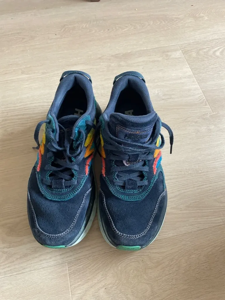 Used Hoka Bondi L bike — image 3 of 3