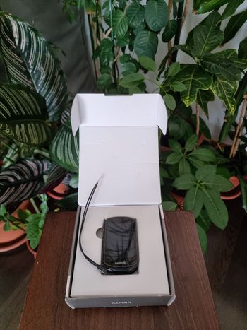 Brugt Garmin Edge 830 bike — billede 2 af 5
