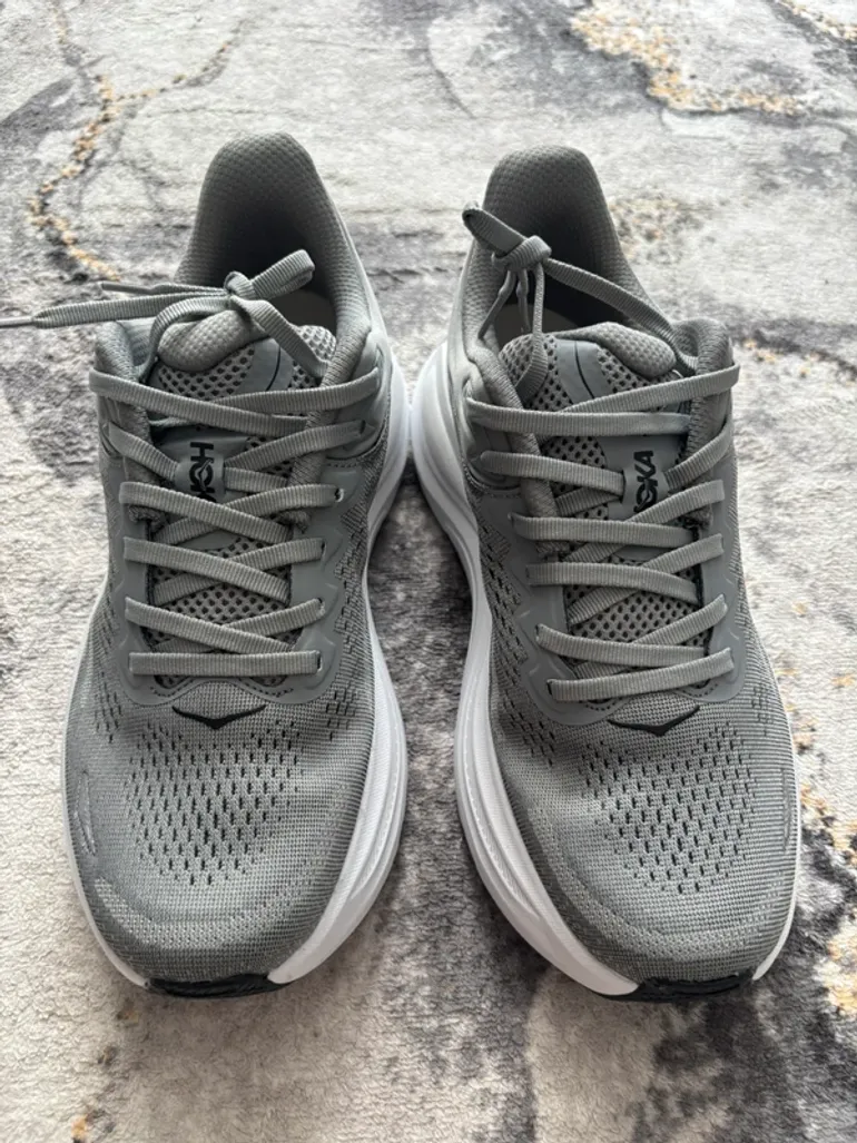 Used Hoka Bondi 9 bike — image 3 of 11