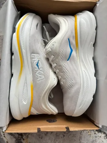 Used Hoka Bondi 9 bike — image 9 of 10