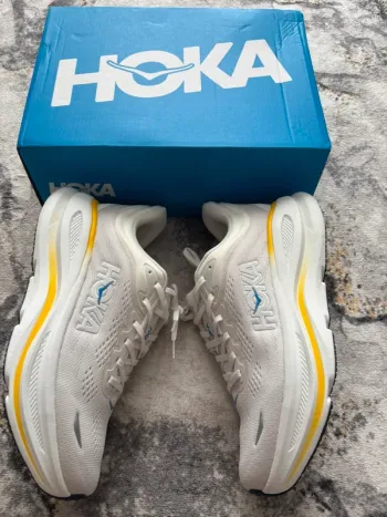 Used Hoka Bondi 9 bike