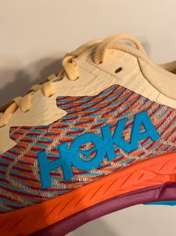 Used Hoka Ultra Trail Mafate 4 bike — image 2 of 9