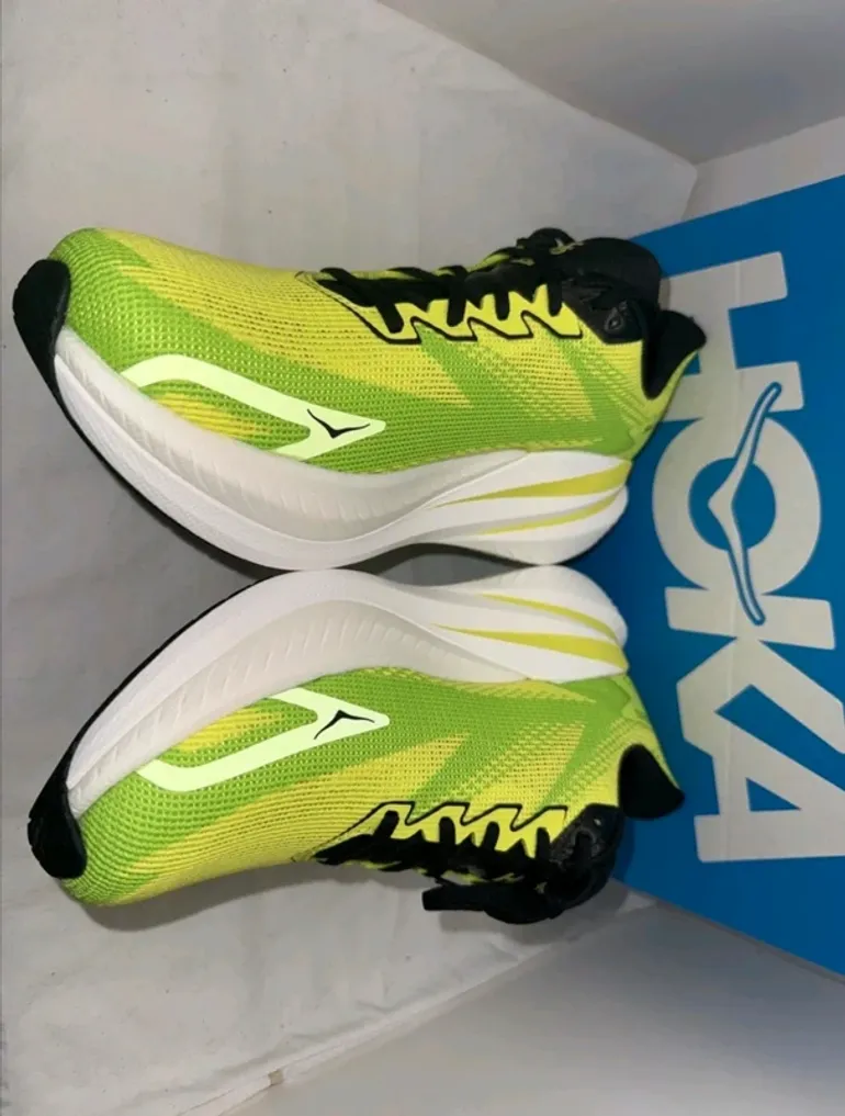 Used Hoka Mach X 3 bike — image 7 of 11