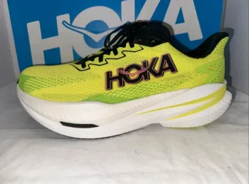 Used Hoka Mach X 3 bike — image 2 of 11