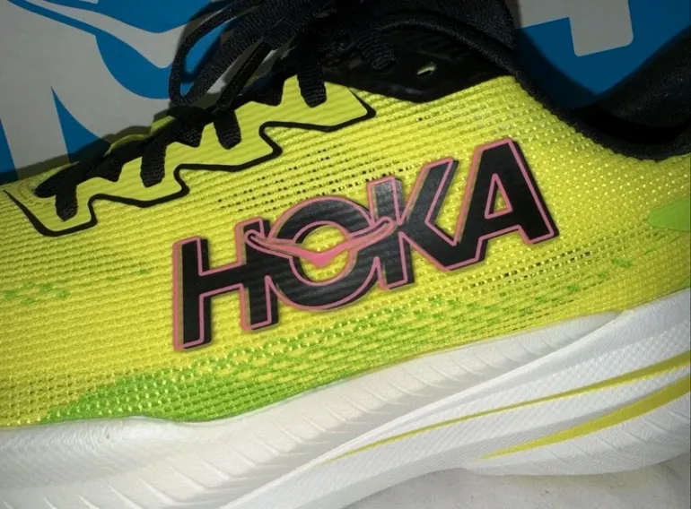 Used Hoka Mach X 3 bike — image 3 of 11