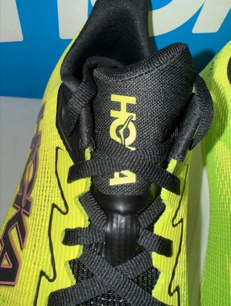 Used Hoka Mach X 3 bike — image 6 of 11