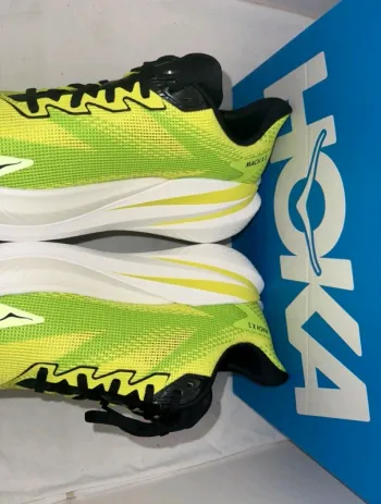 Used Hoka Mach X 3 bike — image 8 of 11