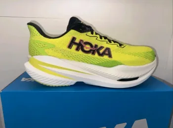 Used Hoka Mach X 3 bike — image 4 of 11